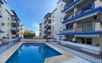venta piso estepona avda. andalucia