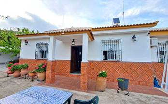 57 casas en venta periana