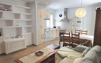 23  pisos y apartamentos en alquiler amueblados madrid