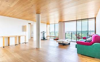 venta piso madrid capital latina