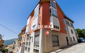 19 pisos en venta el escorial