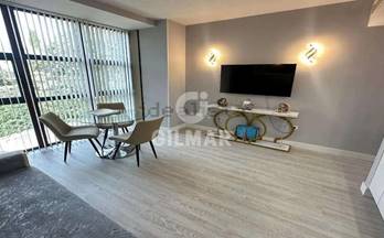 17 pisos en venta alpedrete