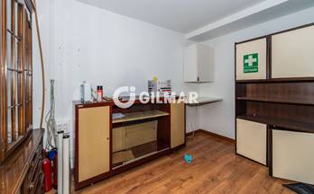 3 oficinas en venta salamanca madrid