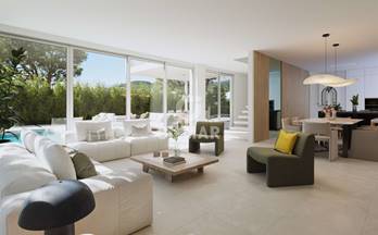 venta chalet malaga estepona golf