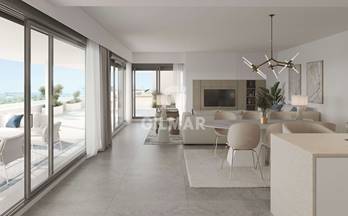 venta piso malaga valle romano