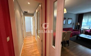 2  pisos y apartamentos en alquiler amueblados madrid moncloa