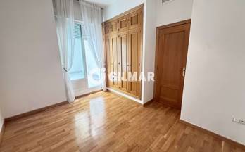 pisos en alquiler madrid