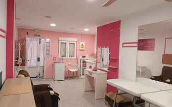 venta local huelva calle aviador ramon franco