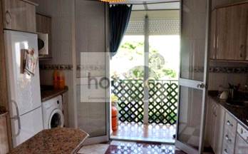alquiler piso sevilla reina mercedes