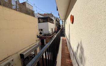 venta piso benidorm levante
