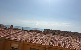 alquiler piso la manga del mar menor 