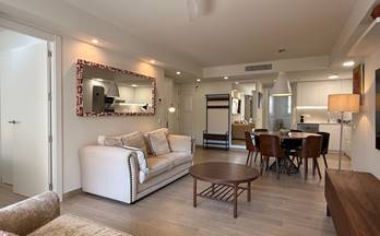 alquiler apartamento sant antoni de calonge 