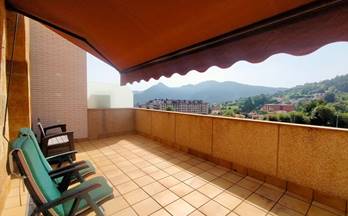 venta piso pravia el valle