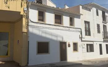 venta chalet altea 