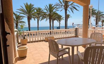 843 pisos en venta dehesa de campoamor