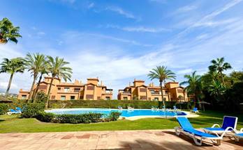 alquiler apartamento estepona atalaya