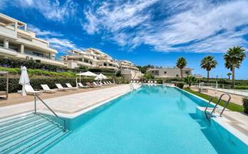 442 venta de pisos en estepona con terraza
