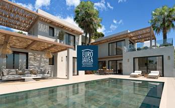 145 casas en venta en javea con piscina