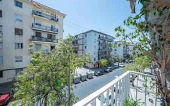 venta piso alicante virgen del remedio-parque lo m