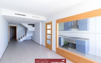 venta piso naquera naquera