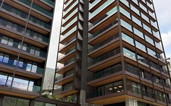 2 apartamentos en alquiler andorra provincia