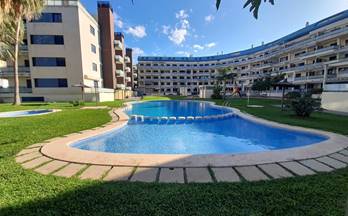 alquiler apartamento denia club nautico