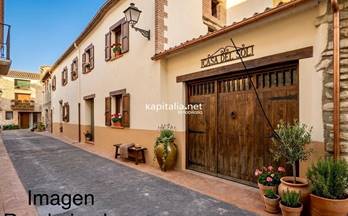 69 casas en venta quatretondeta