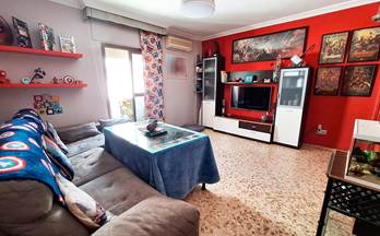 venta piso cordoba el arcangel