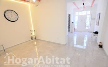 77 pisos en venta rocafort