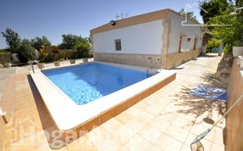 16 casas en venta godelleta