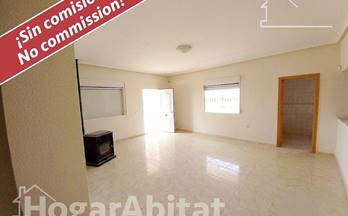 venta chalet dolores la florida
