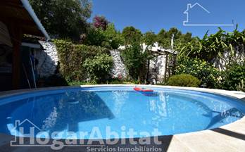 226 casas en venta xeresa