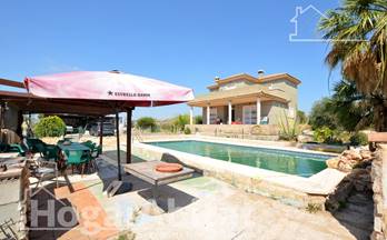 venta chalet alicante el moralet