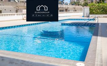 venta apartamento benidorm avenida del mediterraneo