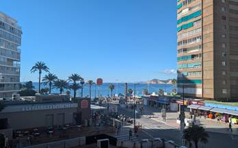 venta apartamento benidorm rincon de loix llano