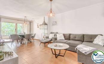 venta apartamento roses puig-rom