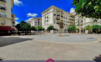 venta piso jerez de la frontera plaza del caballo