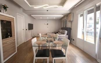 venta piso pamplona milagrosa