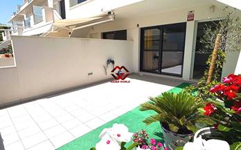 venta bungalow san pedro del pinatar villa alegría