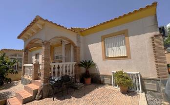 556 casas en venta finestrat