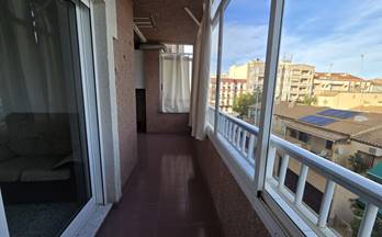 1  pisos y apartamentos en alquiler amueblados torrellano