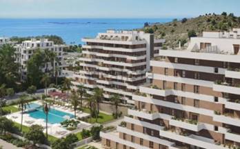 336 apartamentos en venta alfaz del pi