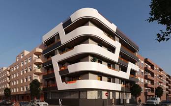 845 pisos en venta la zenia