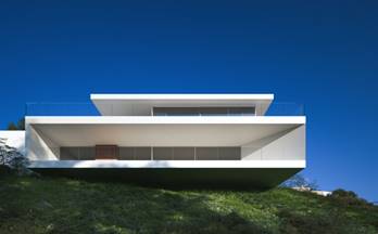 venta villa moraira 