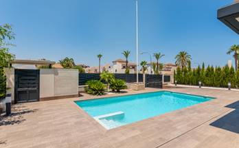 172 casas en venta pozo estrecho