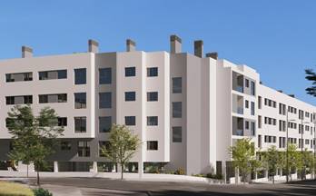 venta apartamento alicante 