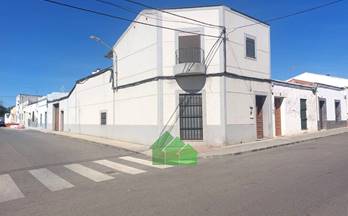 venta chalet independiente montijo 