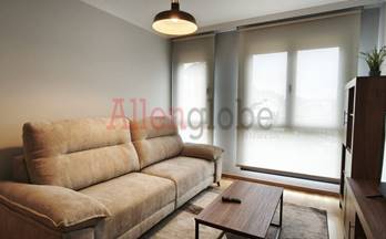 alquiler piso oviedo 
