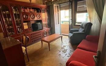 venta piso barakaldo 