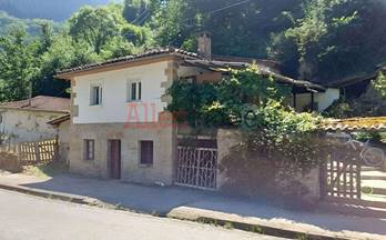 3 casas en venta proaza